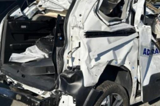 Baguette de porte avant droite PEUGEOT RIFTER