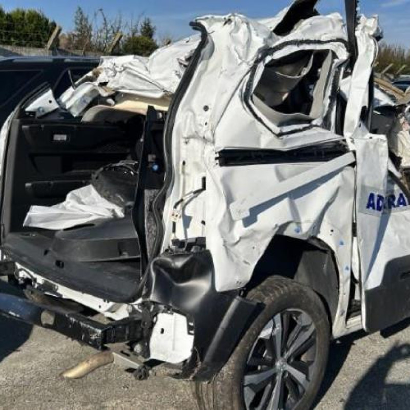 Baguette de porte avant droite PEUGEOT RIFTER Photo n°11