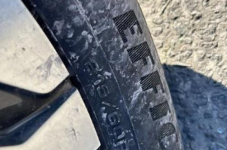 Baguette de porte avant droite PEUGEOT RIFTER