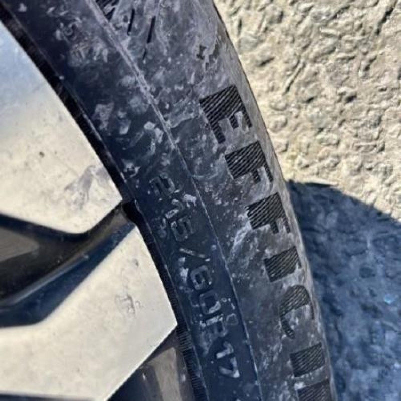 Baguette de porte avant droite PEUGEOT RIFTER Photo n°14