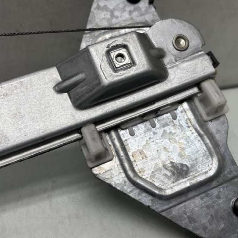 Leve vitre electrique avant droit CITROEN C3 2 Photo n°4