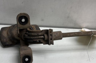 Treuil de roue de secours CITROEN C4 PICASSO 1