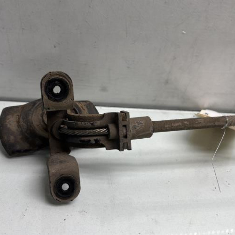 Treuil de roue de secours CITROEN C4 PICASSO 1 Photo n°3