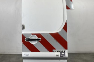 Porte de coffre droit PEUGEOT EXPERT 3 Photo n°1