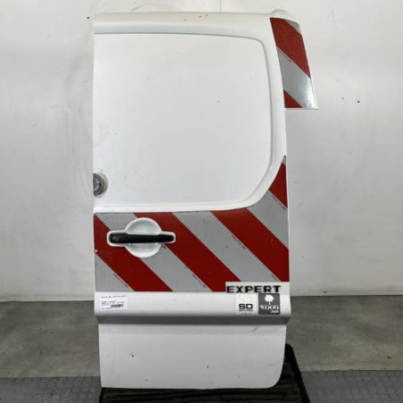 Porte de coffre droit PEUGEOT EXPERT 3 Photo n°1