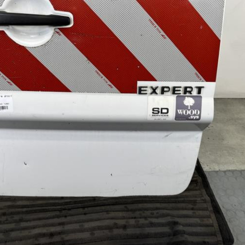 Porte de coffre droit PEUGEOT EXPERT 3 Photo n°3