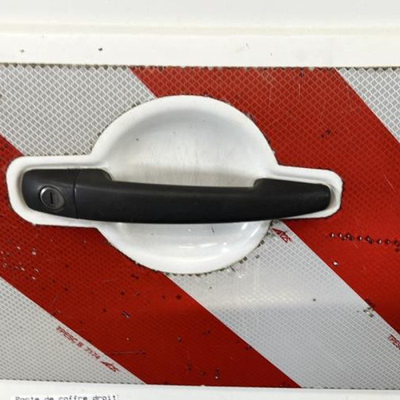 Porte de coffre droit PEUGEOT EXPERT 3 Photo n°5