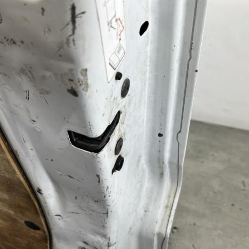 Porte de coffre droit PEUGEOT EXPERT 3 Photo n°6