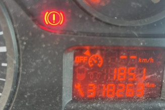 Porte de coffre droit PEUGEOT EXPERT 2