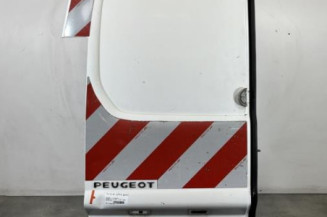 Porte de coffre gauche PEUGEOT EXPERT 3 Photo n°1