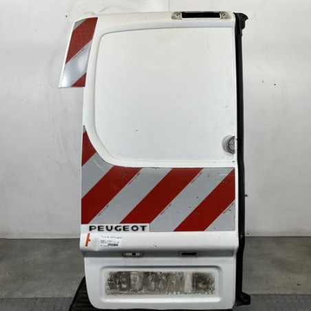 Porte de coffre gauche PEUGEOT EXPERT 3 Photo n°1