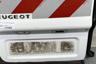 Porte de coffre gauche PEUGEOT EXPERT 2