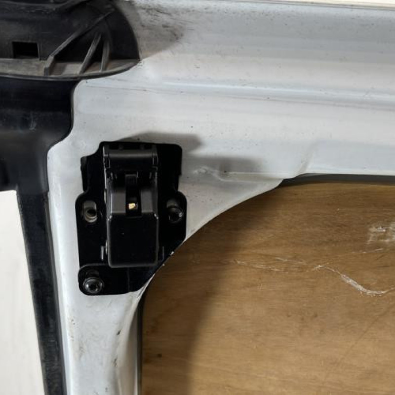 Porte de coffre gauche PEUGEOT EXPERT 3 Photo n°5