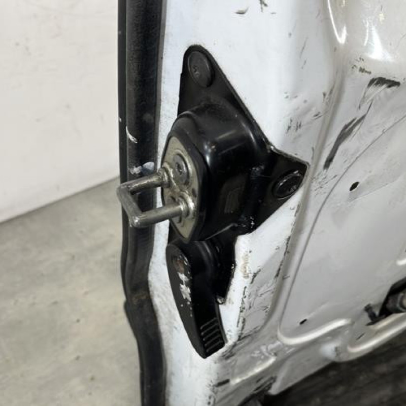 Porte de coffre gauche PEUGEOT EXPERT 3 Photo n°6