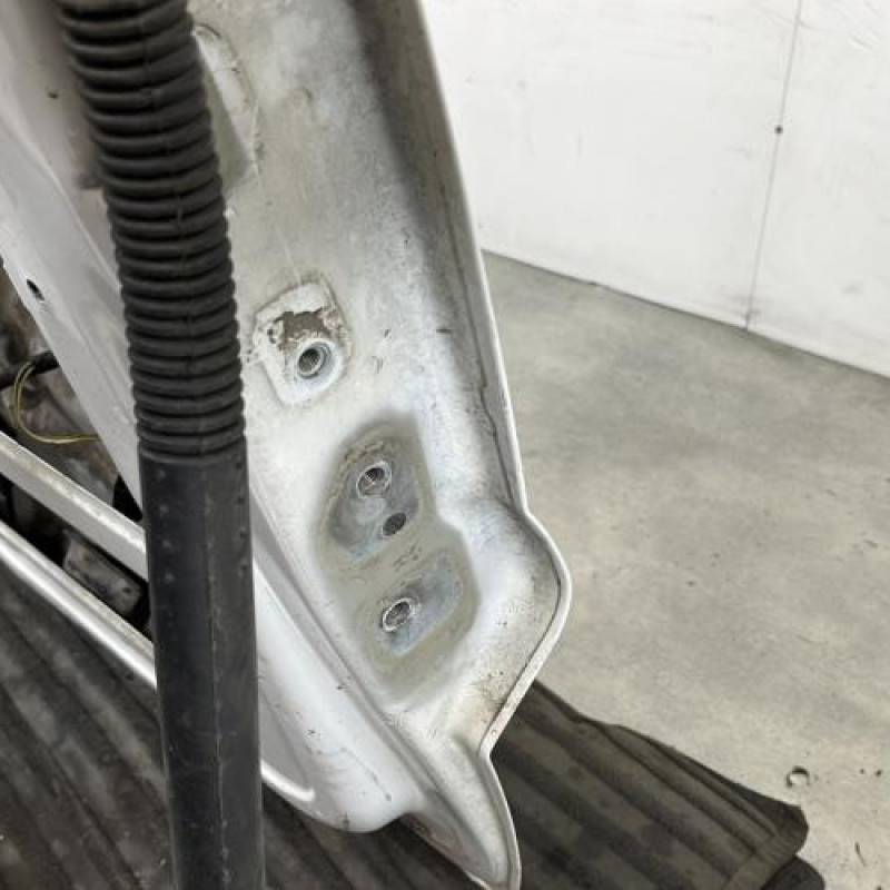 Porte de coffre gauche PEUGEOT EXPERT 3 Photo n°9