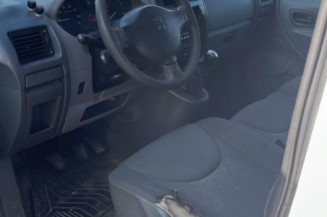 Porte de coffre gauche PEUGEOT EXPERT 2