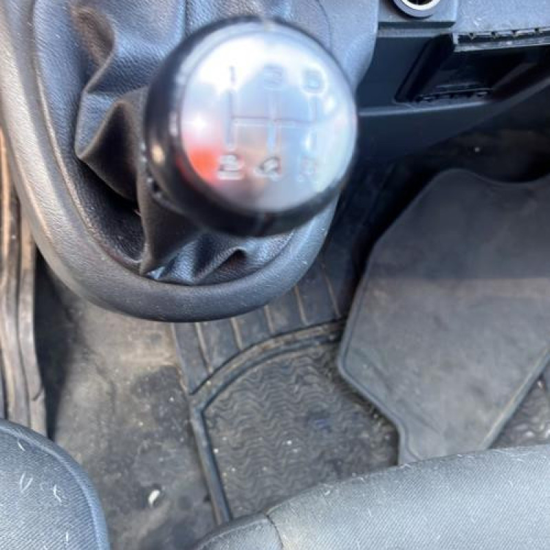 Porte de coffre gauche PEUGEOT EXPERT 3 Photo n°18