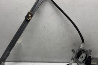 Leve vitre electrique avant droit RENAULT CLIO 2 Photo n°1