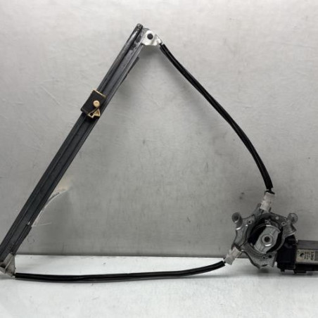 Leve vitre electrique avant droit RENAULT CLIO 2 Photo n°1