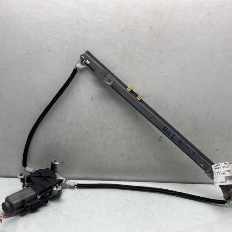 Leve vitre electrique avant droit RENAULT CLIO 2 Photo n°5