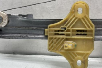 Leve vitre electrique avant gauche RENAULT CLIO 4
