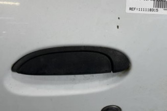 Porte avant gauche RENAULT CLIO 2