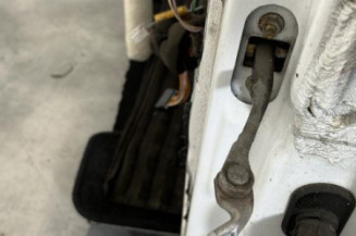 Porte avant gauche RENAULT CLIO 2