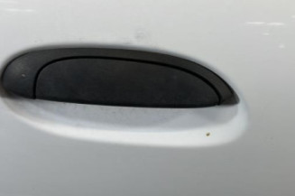 Porte avant droit RENAULT CLIO 2