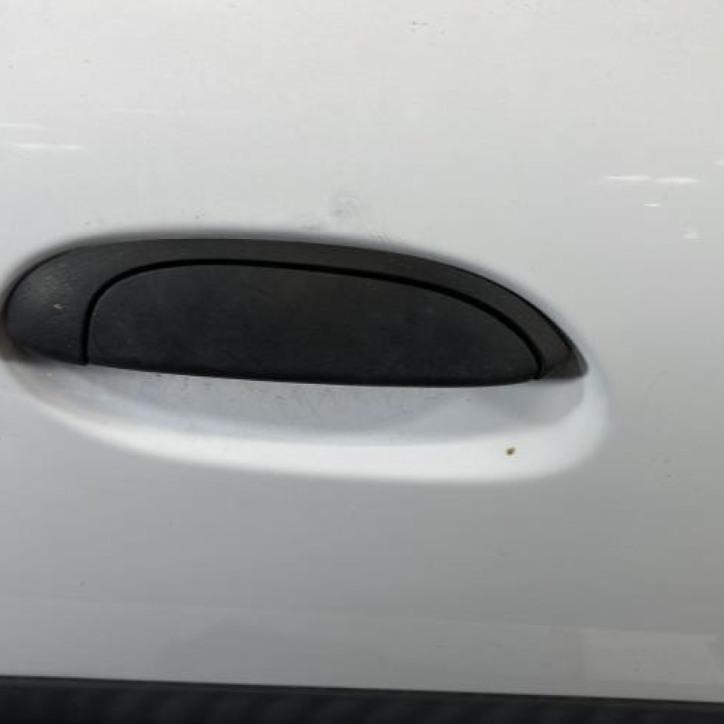 Porte avant droit RENAULT CLIO 2 Photo n°2