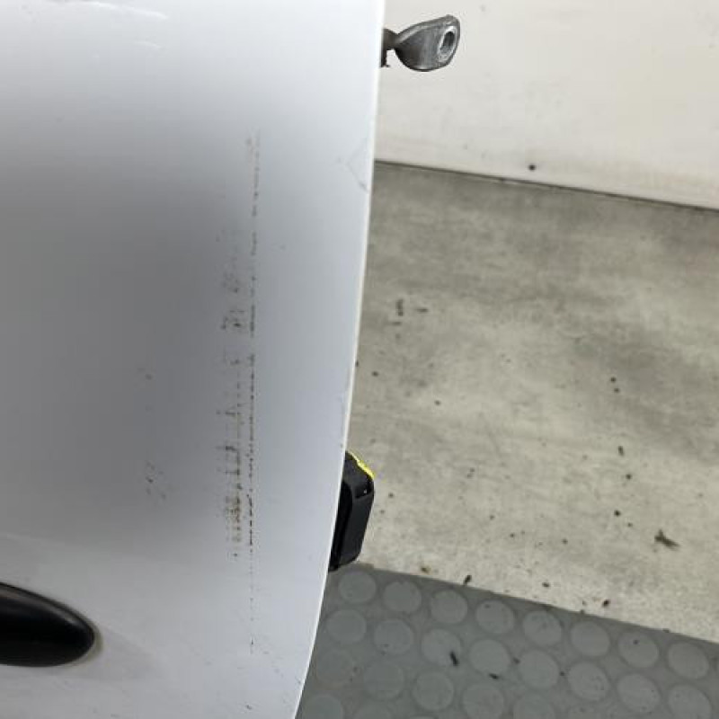 Porte avant droit RENAULT CLIO 2 Photo n°6