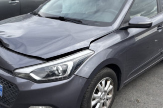 HYUNDAI I 20 2 PHASE 1 1.2i - 16V Photo n°1