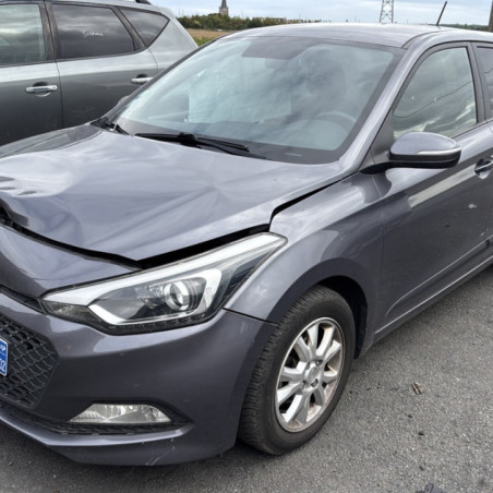 HYUNDAI I 20 2 PHASE 1 1.2i - 16V Photo n°1