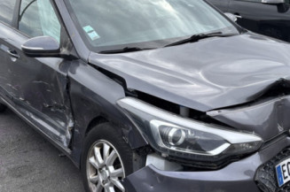 HYUNDAI I 20 2 PHASE 1 1.2i - 16V