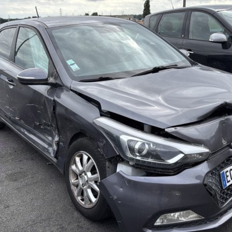 HYUNDAI I 20 2 PHASE 1 1.2i - 16V