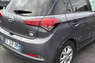 HYUNDAI I 20 2 PHASE 1 1.2i - 16V