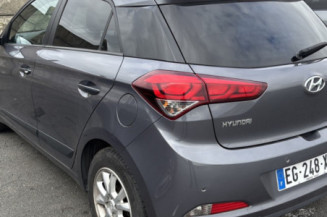 HYUNDAI I 20 2 PHASE 1 1.2i - 16V