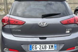 HYUNDAI I 20 2 PHASE 1 1.2i - 16V
