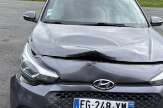 HYUNDAI I 20 2 PHASE 1 1.2i - 16V