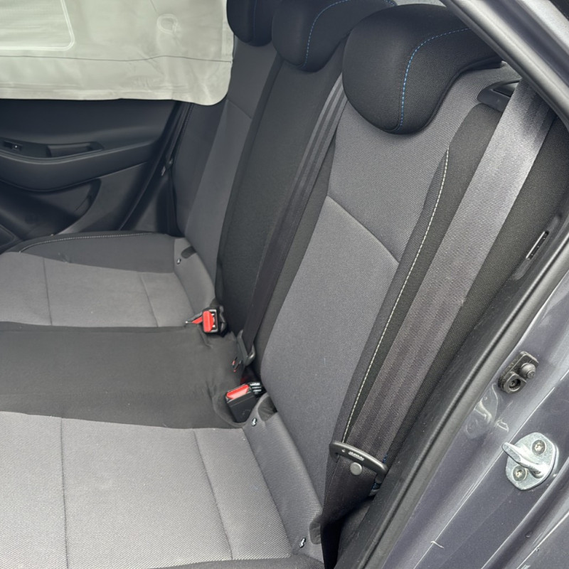 HYUNDAI I 20 2 PHASE 1 1.2i - 16V Photo n°13