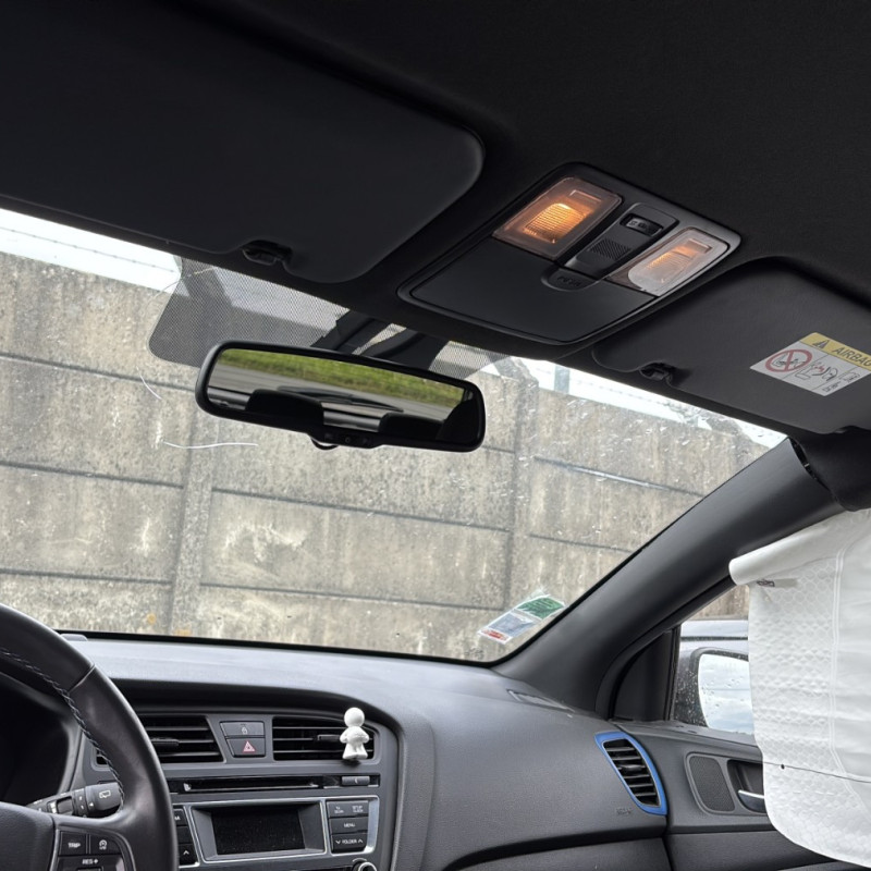 HYUNDAI I 20 2 PHASE 1 1.2i - 16V Photo n°16