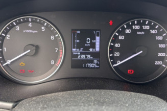 HYUNDAI I 20 2 PHASE 1 1.2i - 16V
