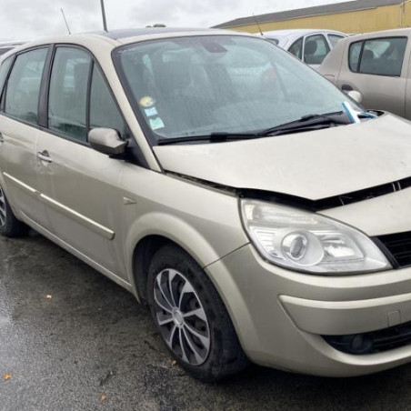 Moteur RENAULT SCENIC 2