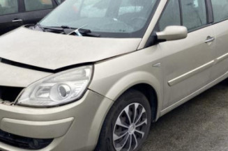 Moteur RENAULT SCENIC 2