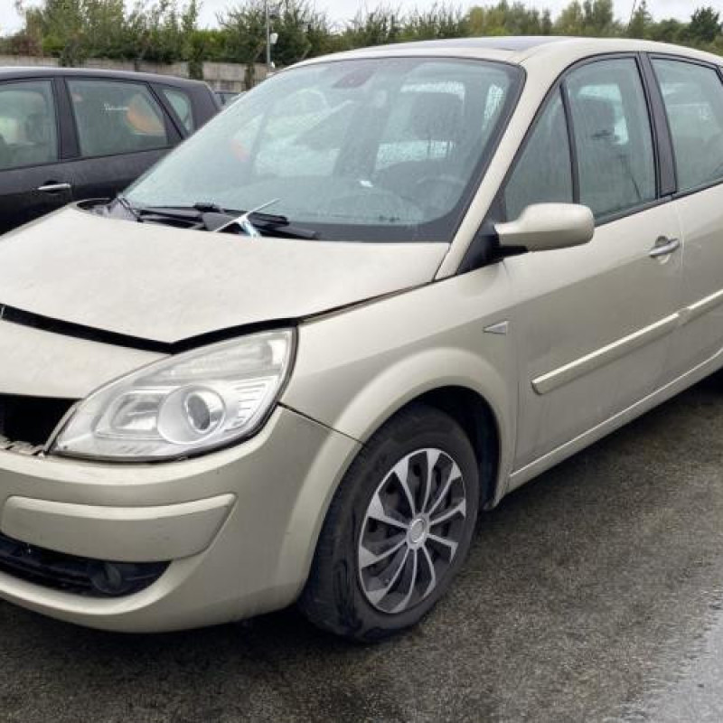 Moteur RENAULT SCENIC 2 Photo n°18