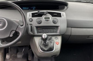Moteur RENAULT SCENIC 2
