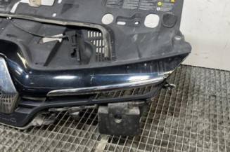 Calandre RENAULT CLIO 4