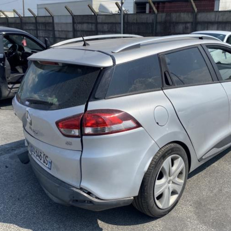 Calandre RENAULT CLIO 4 Photo n°18