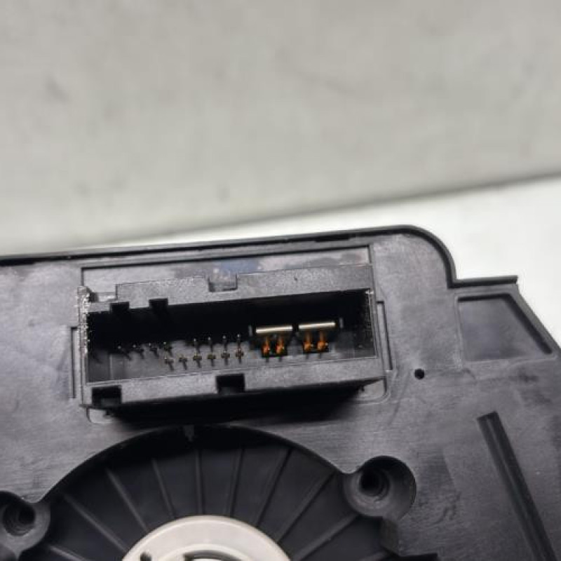 Com (Bloc Contacteur Tournant+Commodo Essuie Glace+Commodo Phare) OPEL CORSA D Photo n°5