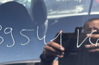 Com (Bloc Contacteur Tournant+Commodo Essuie Glace+Commodo Phare) OPEL CORSA D