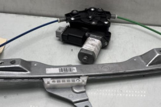 Leve vitre electrique avant droit OPEL CORSA D